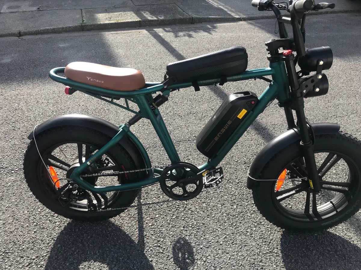 Bike for sale - Image 3