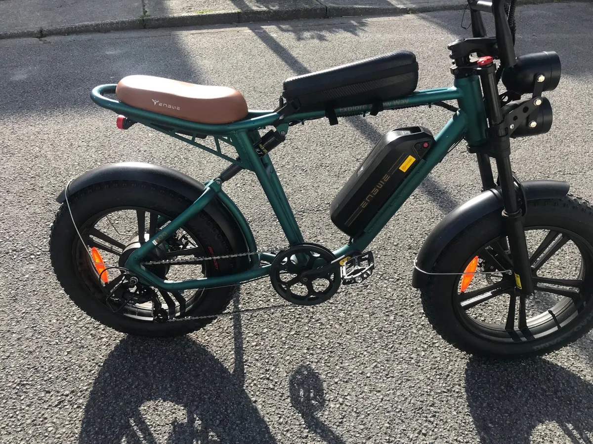 Bike for sale - Image 4