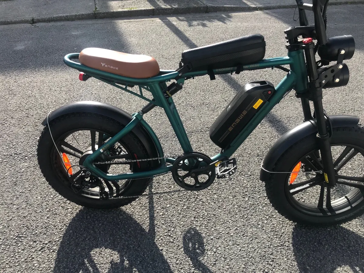 Bike for sale - Image 1