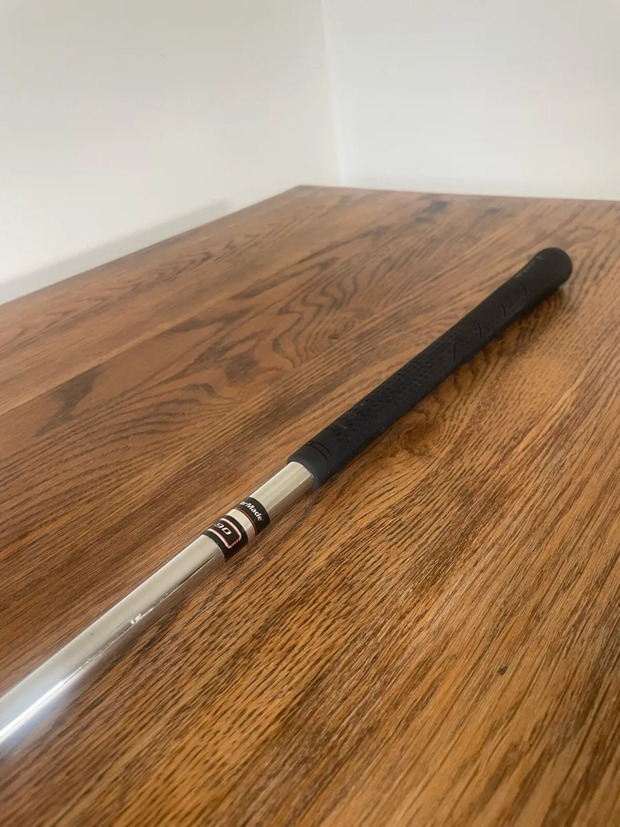 Taylor Made 200 Steel 10.5 Driver - Image 3