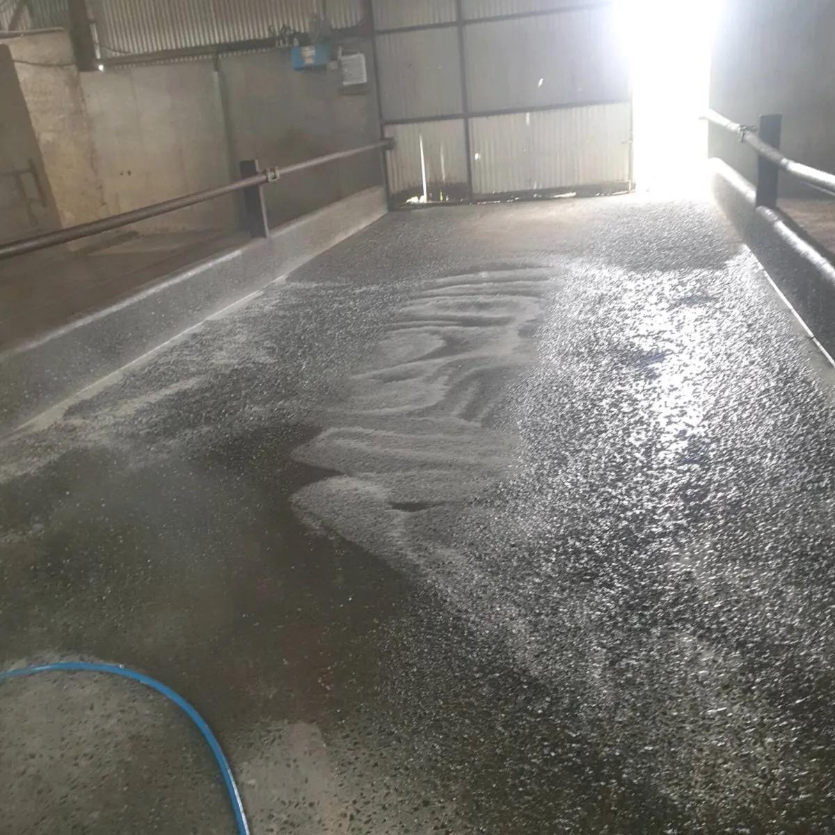 Pressure washing - Image 3