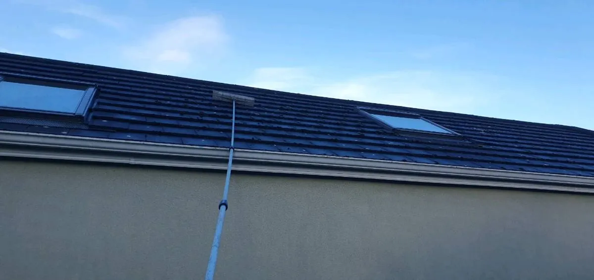 Pressure washing - Image 4