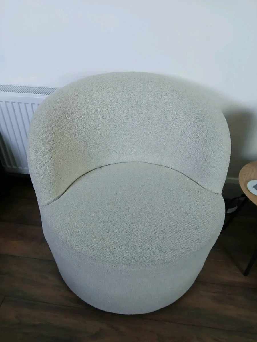 Andrup lounge chair - Image 3