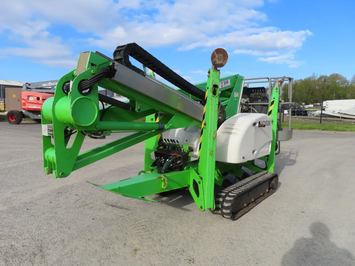 Niftylift 150T - 2016 - Original Machine!! - Image 4