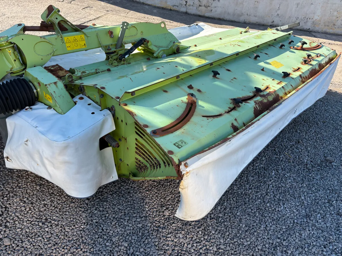 Class disco 3100 - Image 4