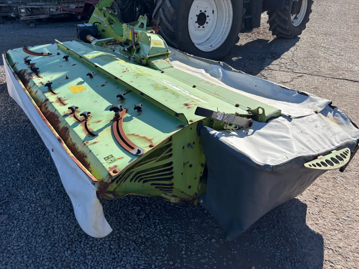 Class disco 3100 - Image 3