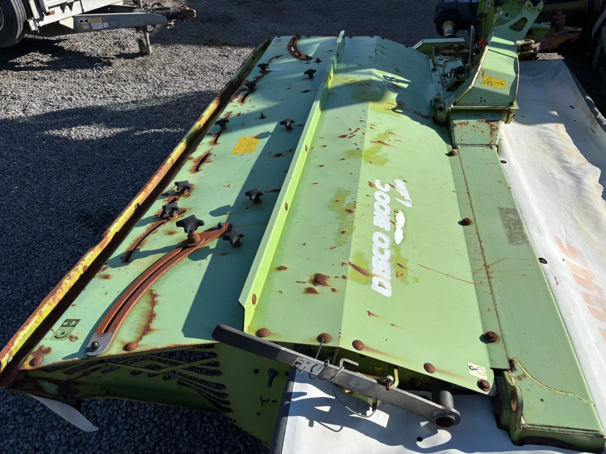 Class disco 3100 - Image 2