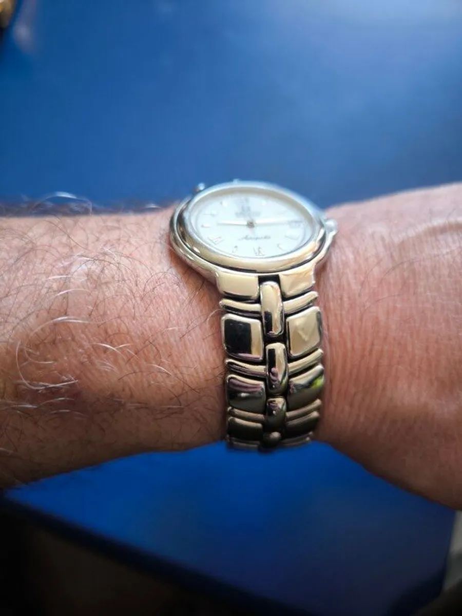 zenith acropolis automatic watch - Image 2