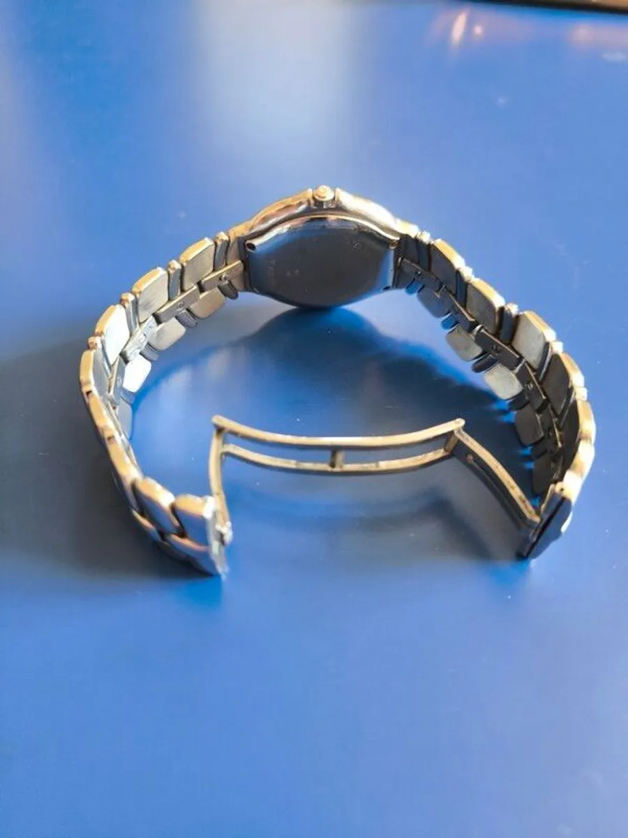 zenith acropolis automatic watch - Image 4