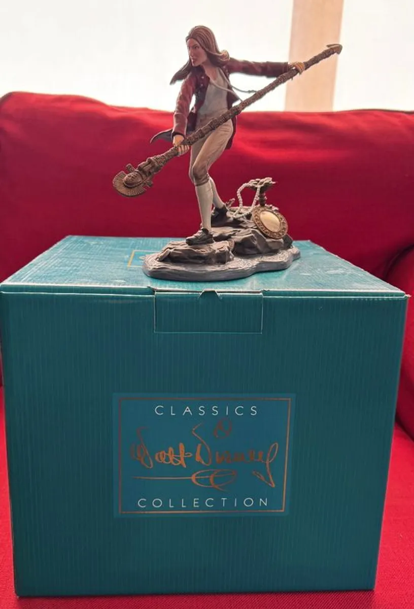 Pirates of the Caribbean - Image 2