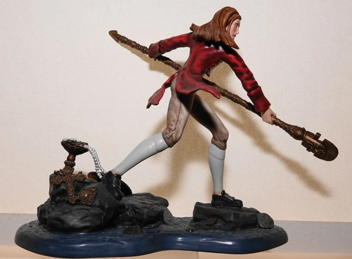 Pirates of the Caribbean - Image 1