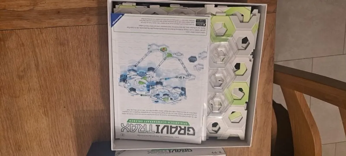 Gravitrax starter kit - Image 2