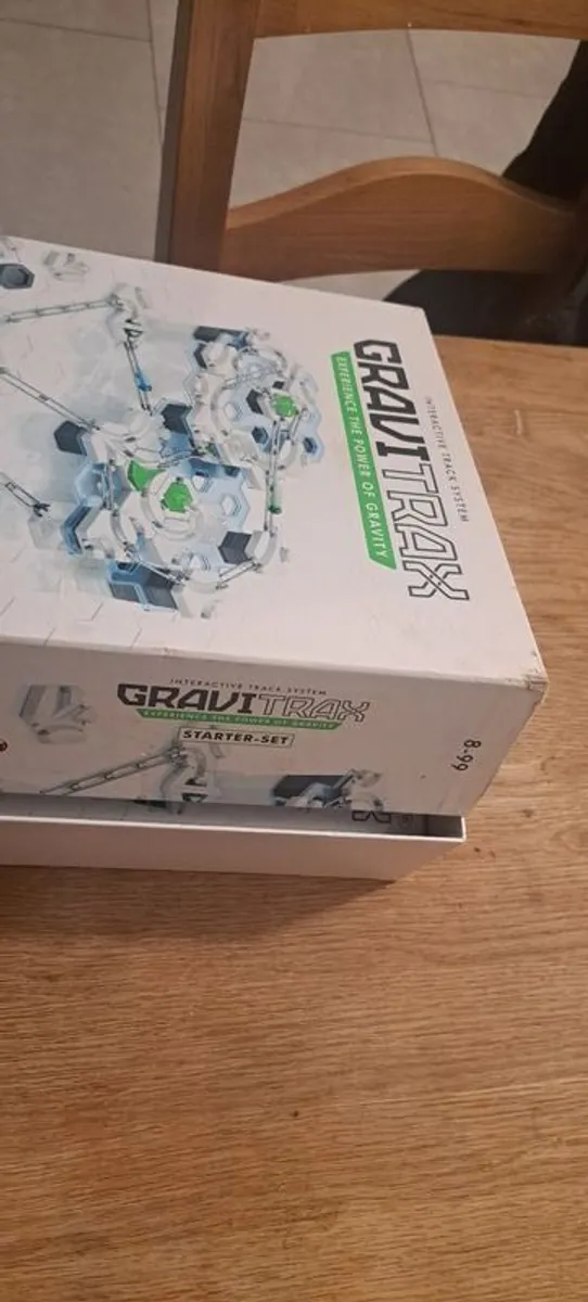 Gravitrax starter kit - Image 4