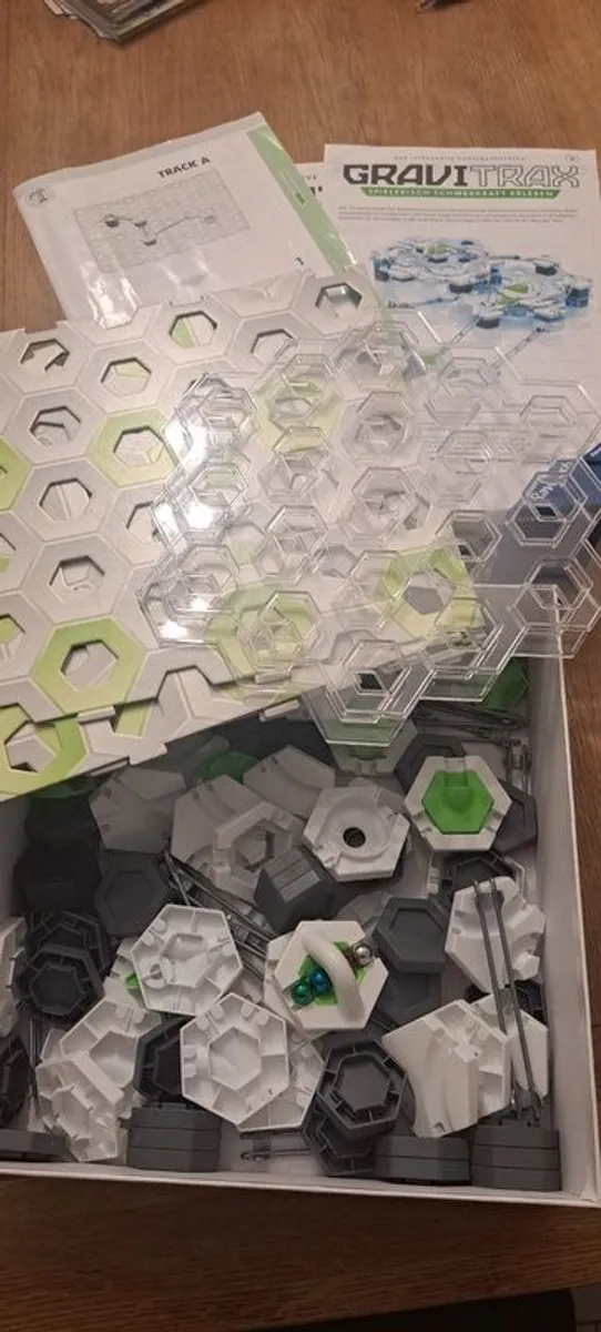 Gravitrax starter kit - Image 3