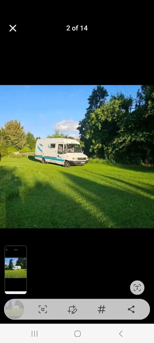 Camper - Image 1