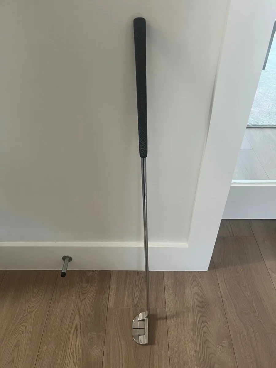 Scotty Cameron Putter - Image 1