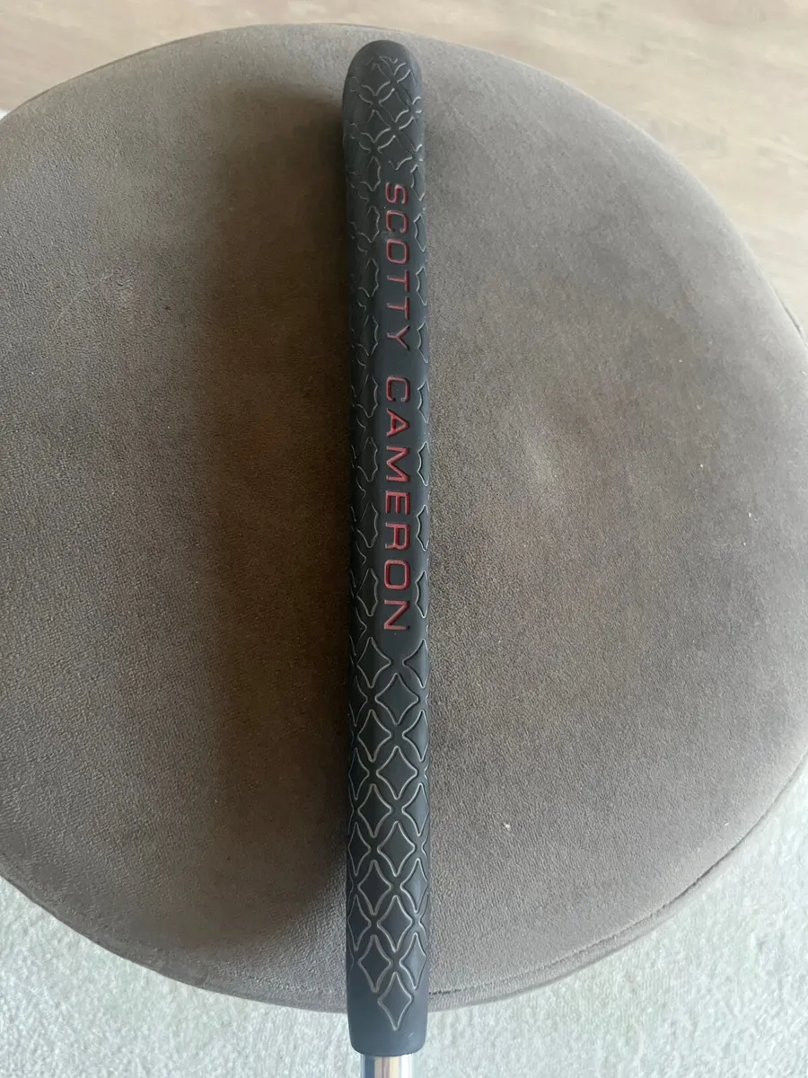 Scotty Cameron Putter - Image 2