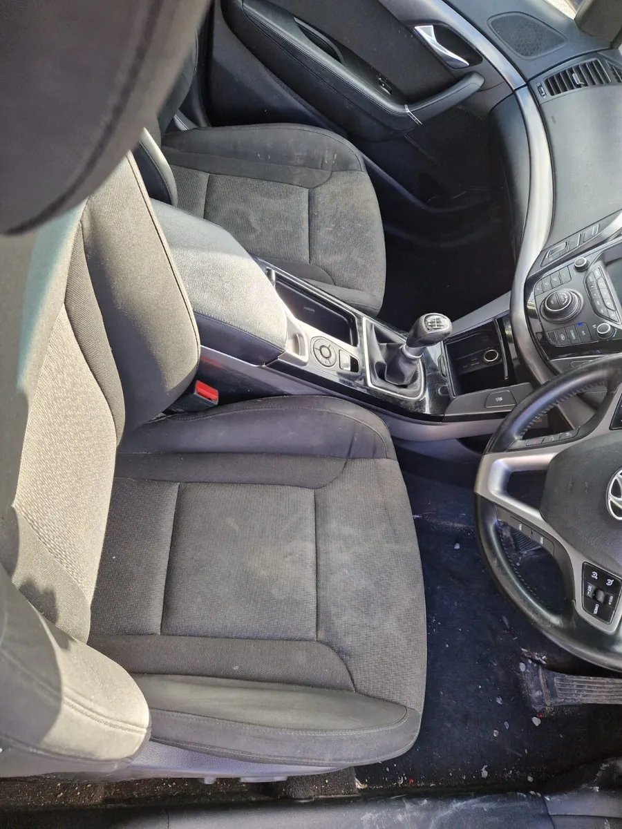 2014 Hyundai i40 - Image 3