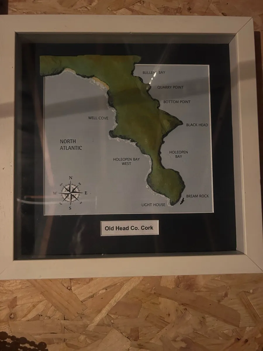 Picture old head coast - Image 1