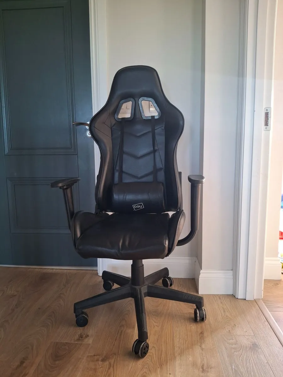 Gaming chair - Image 3