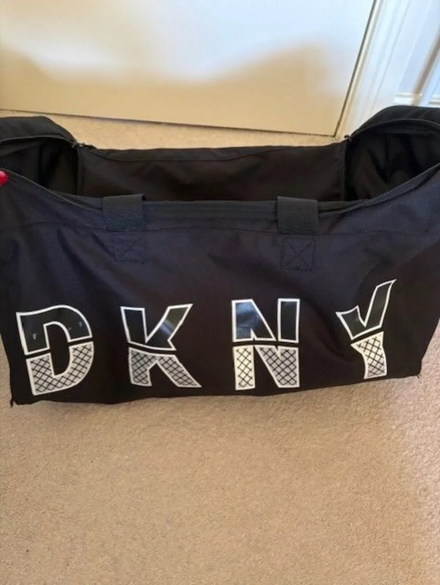 Gym Bag - DKNY - Image 1