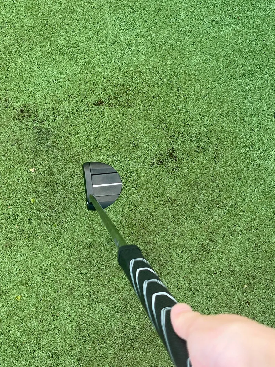 PLD MILLED OSLO CB PUTTER - Image 2