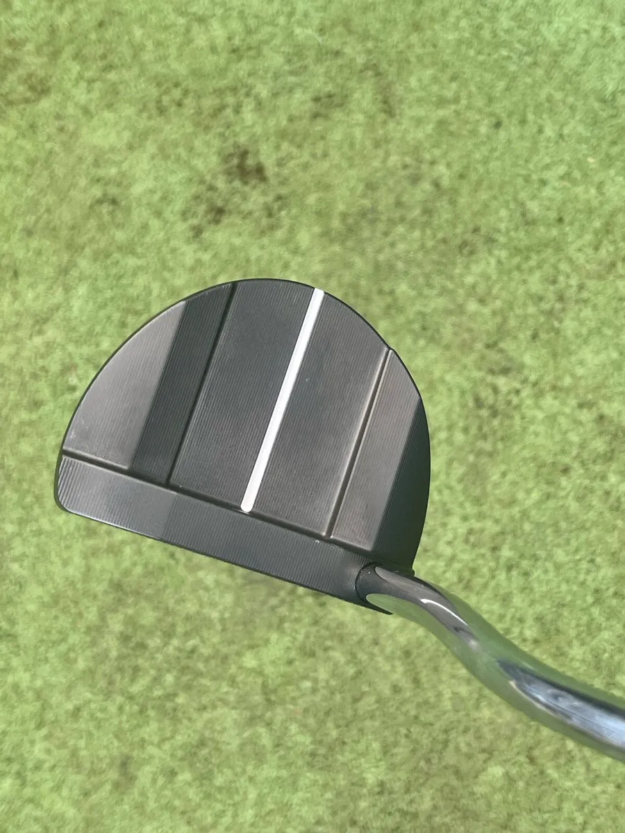 PLD MILLED OSLO CB PUTTER - Image 4