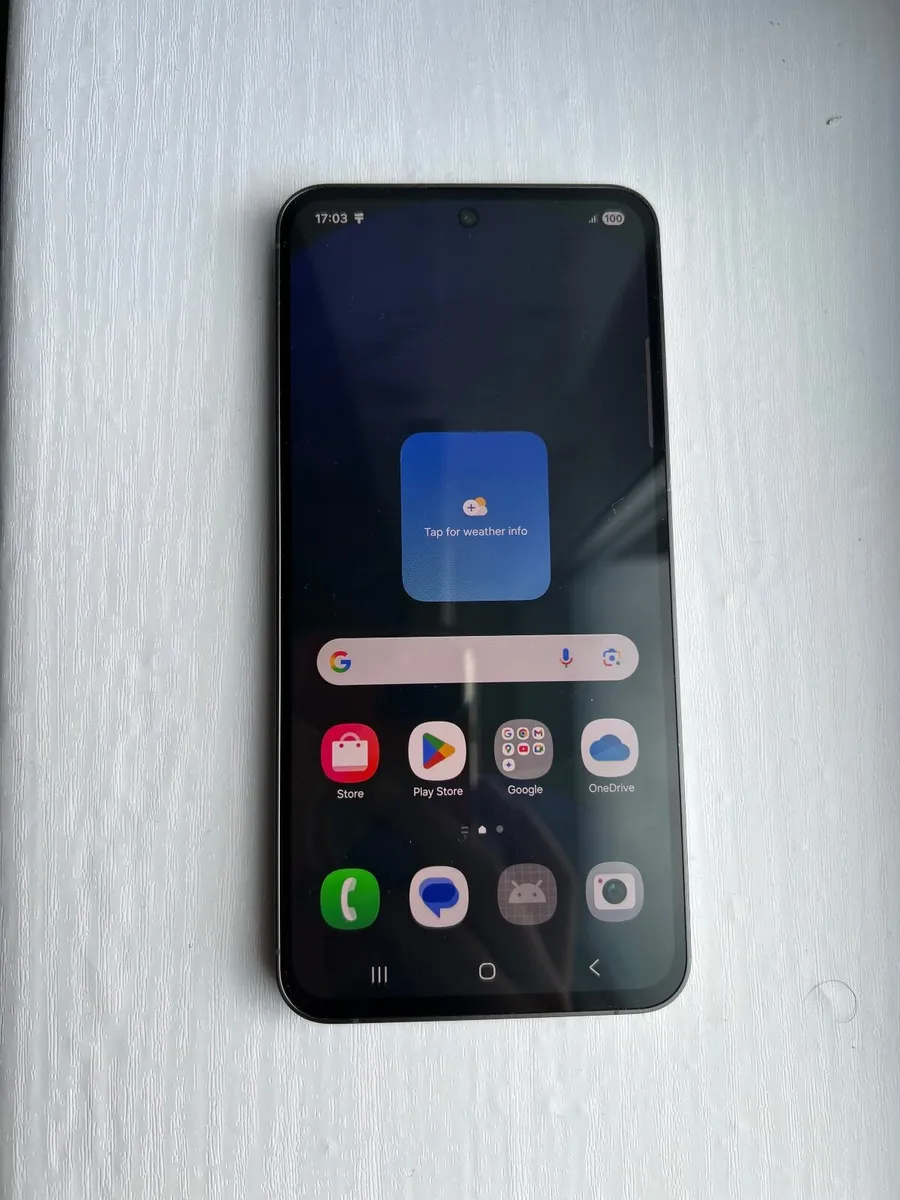 Samsung Galaxy S24 FE / A54 - Image 2