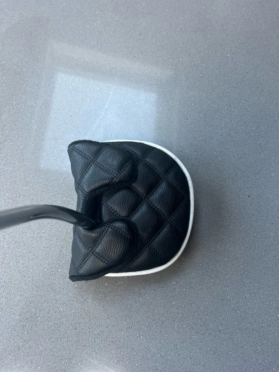 PLD MILLED OSLO CB PUTTER - Image 3