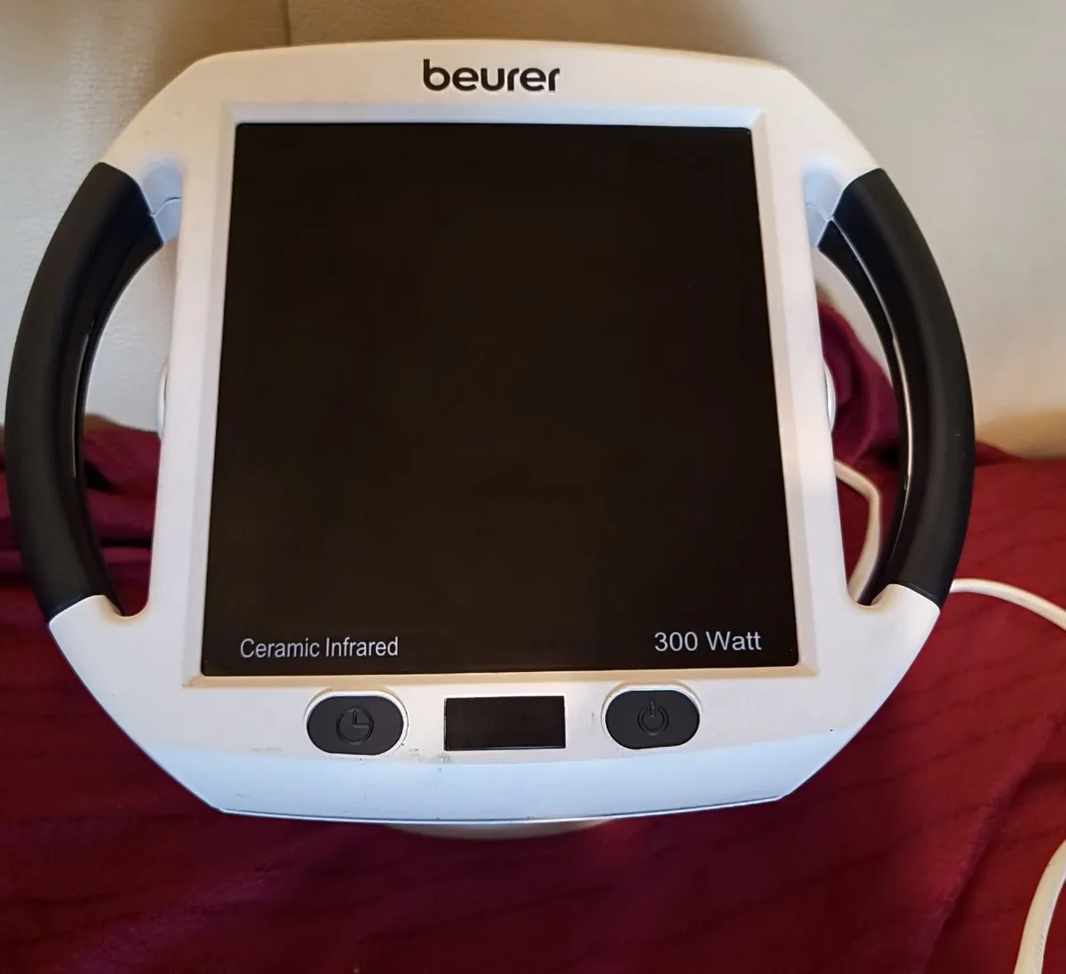 Infrared Heat Lamp, Medical Device - Image 4