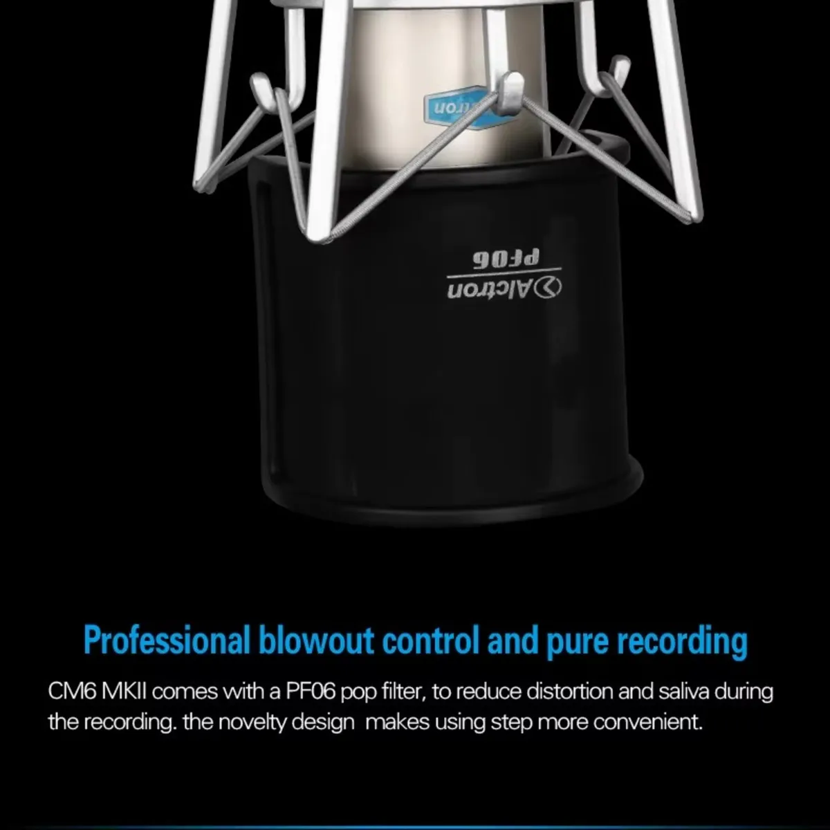 Microphone + Equipment - Image 4