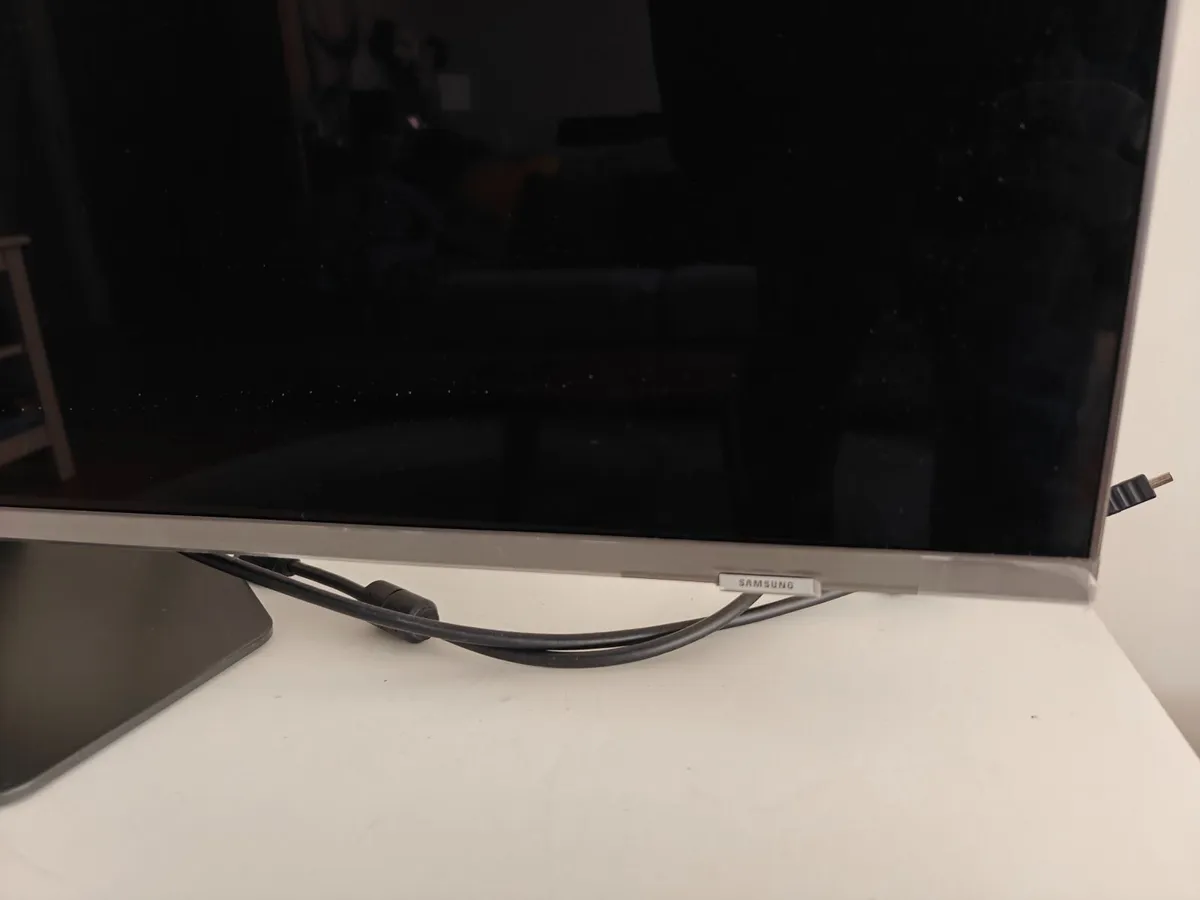 Samsung 50inch Neo QLED - Image 2