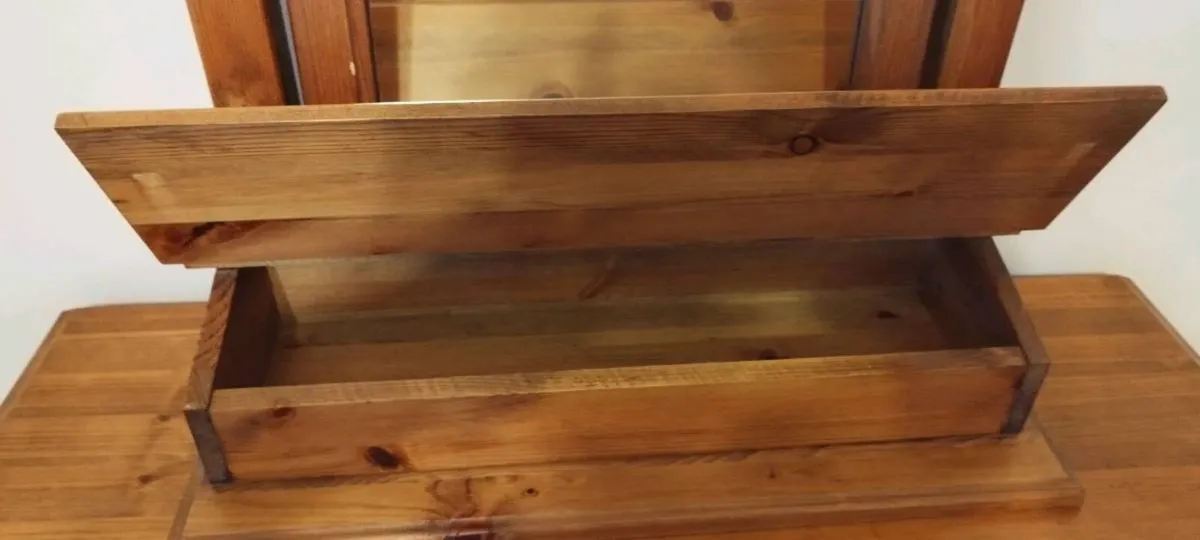 3 Piece Dressing Table Set - Image 2