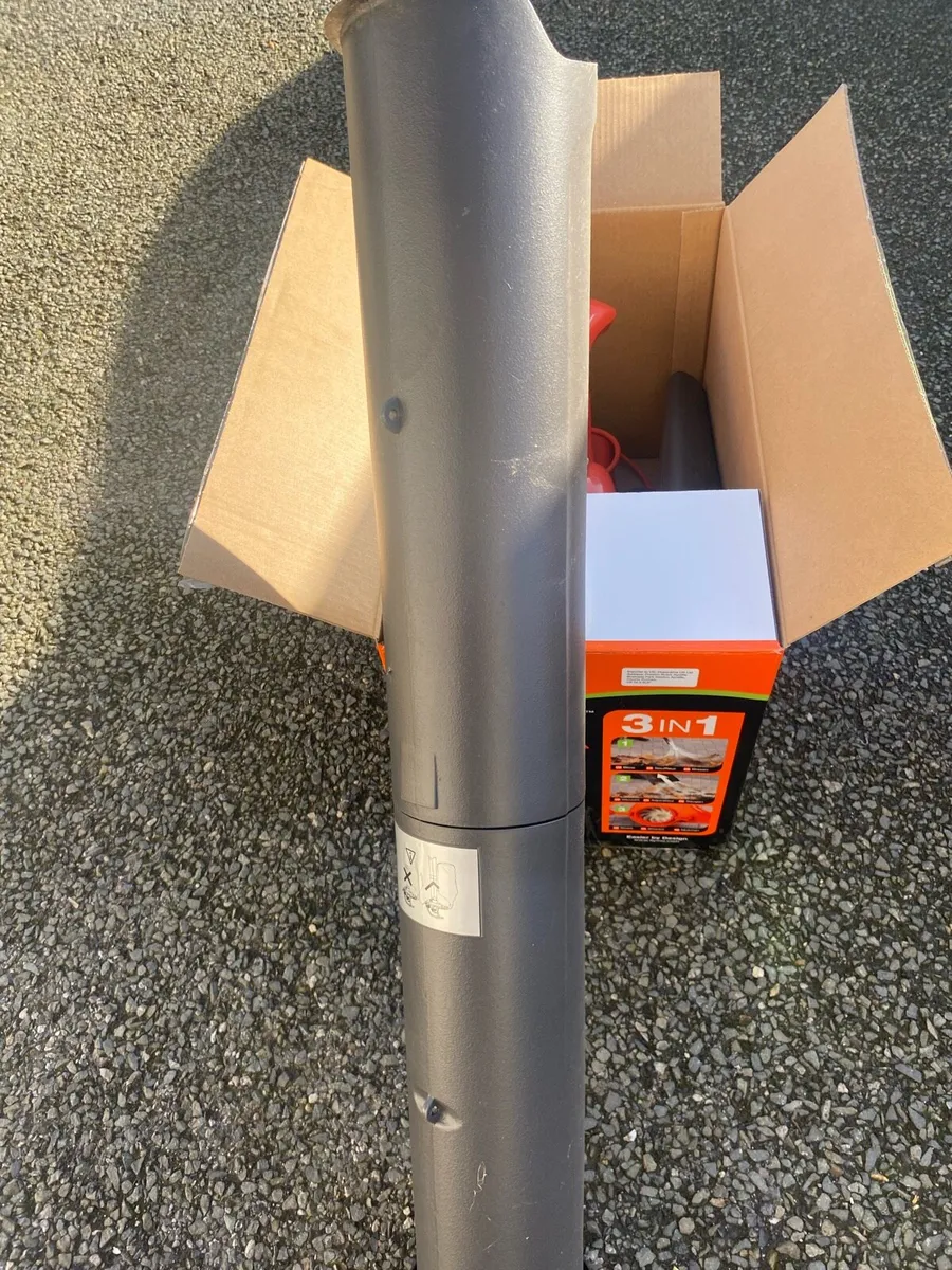 Leaf Blower - Image 2