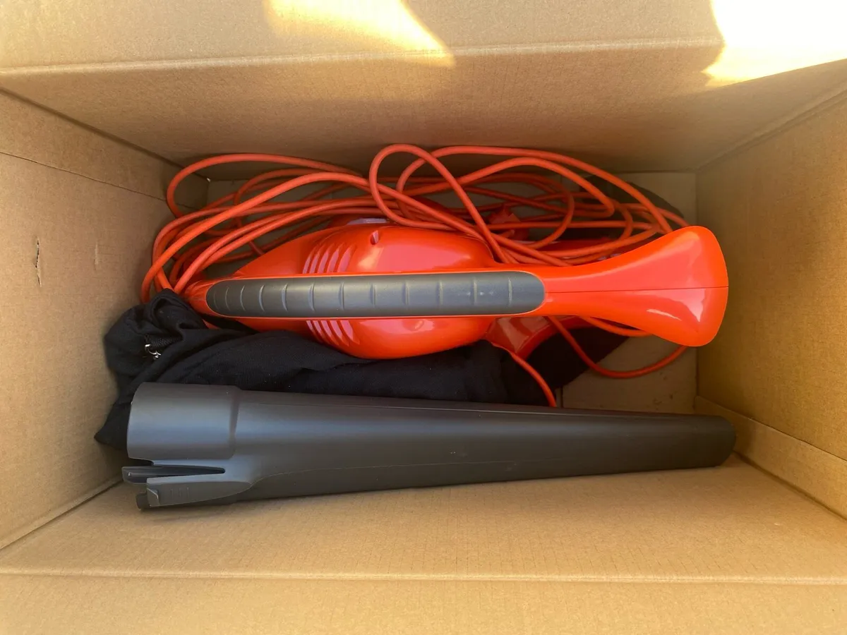 Leaf Blower - Image 3