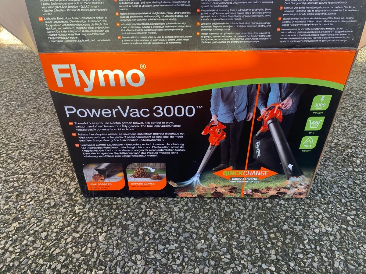 Leaf Blower - Image 4