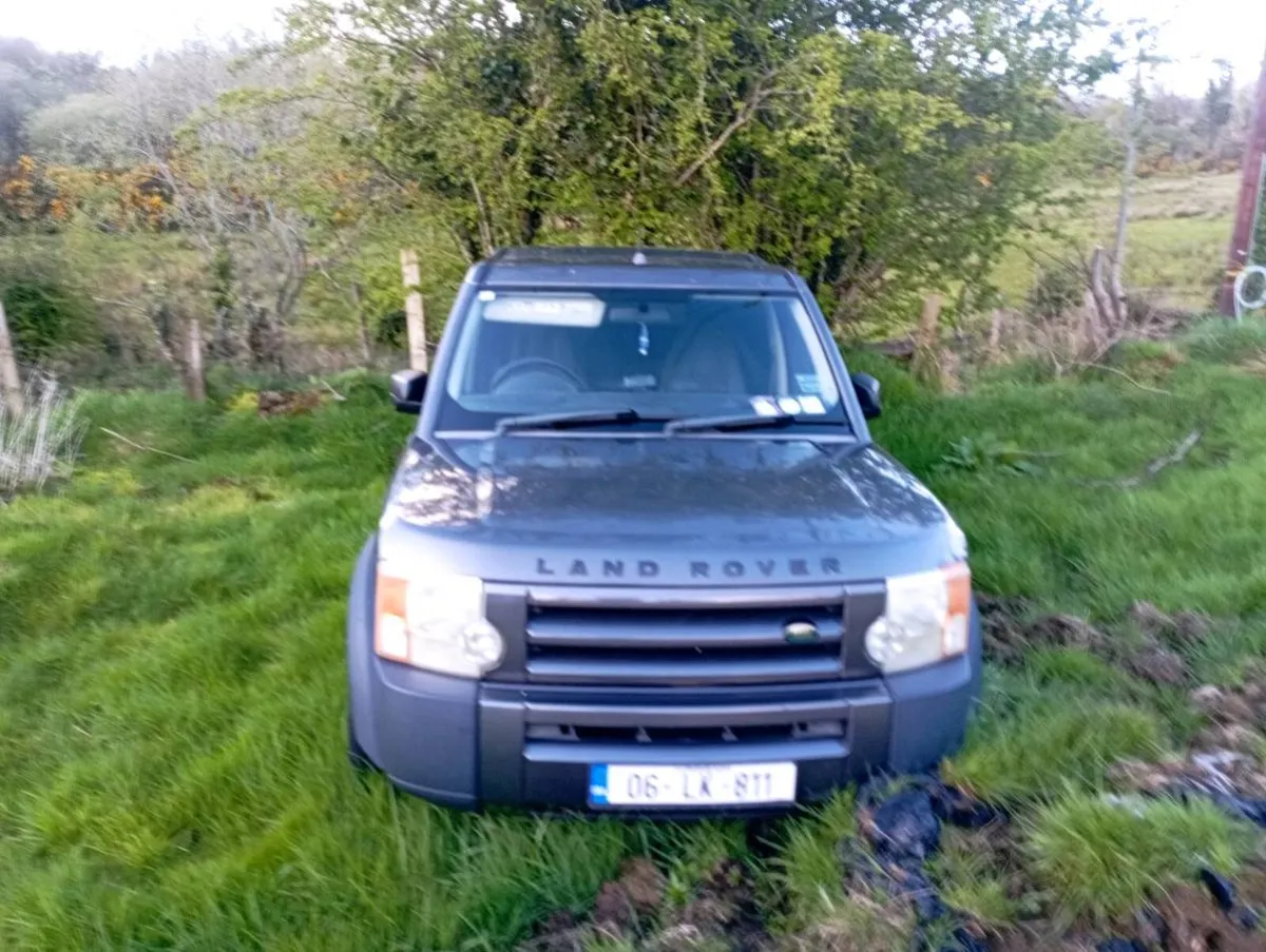 Discovery 3 - Image 2