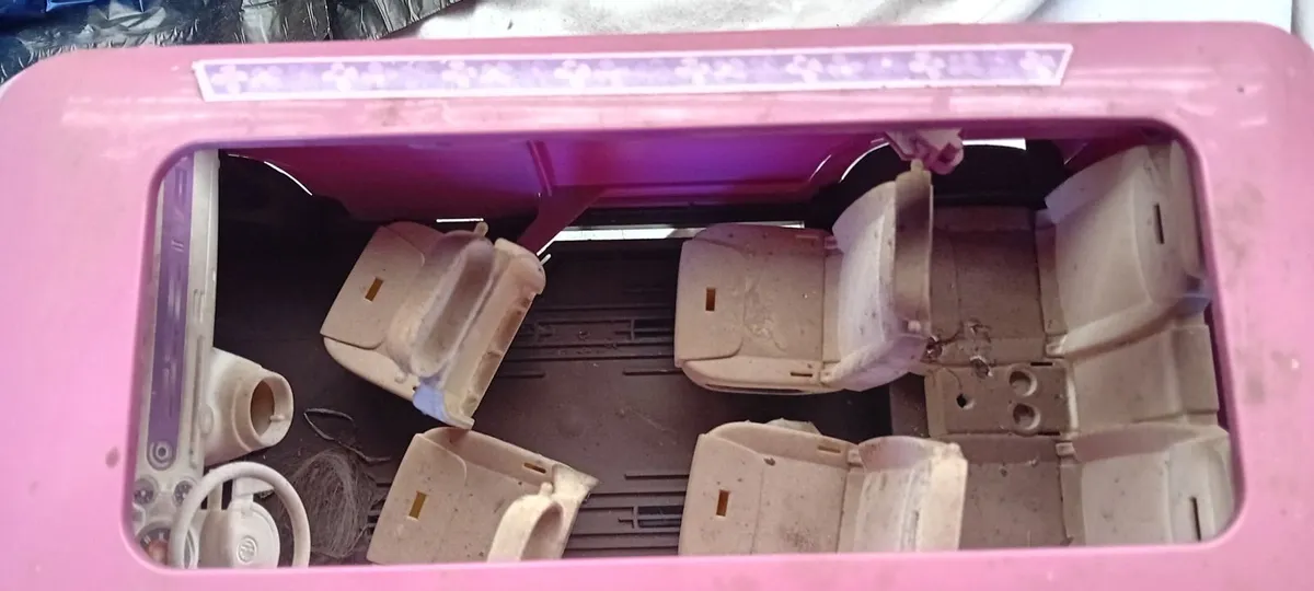 Childs car - Image 2