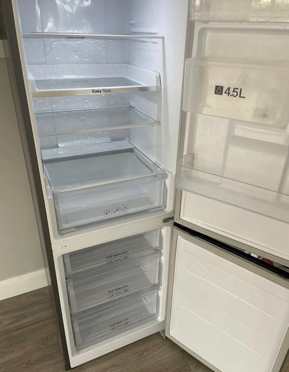 Fridge - Image 1