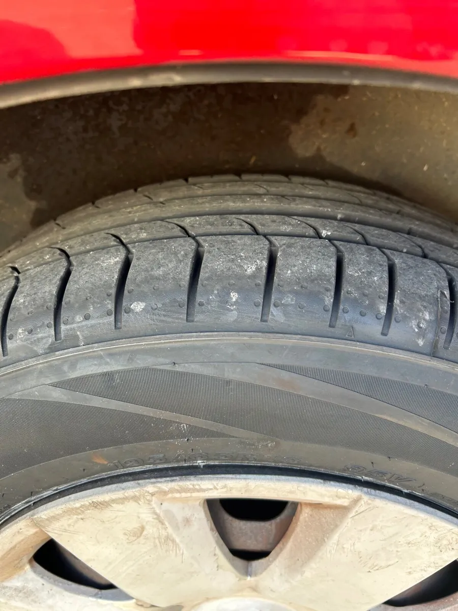 Citroen Berlingo 2014 Tax & Test - Image 4