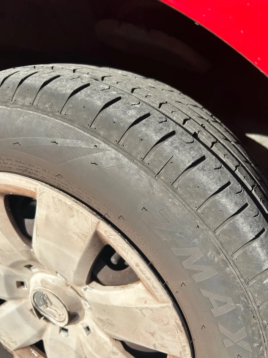 Citroen Berlingo 2014 Tax & Test - Image 2