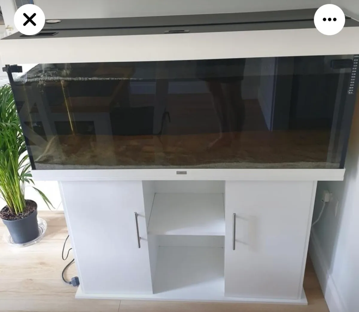 Jewel Aquarium 240L - Image 4