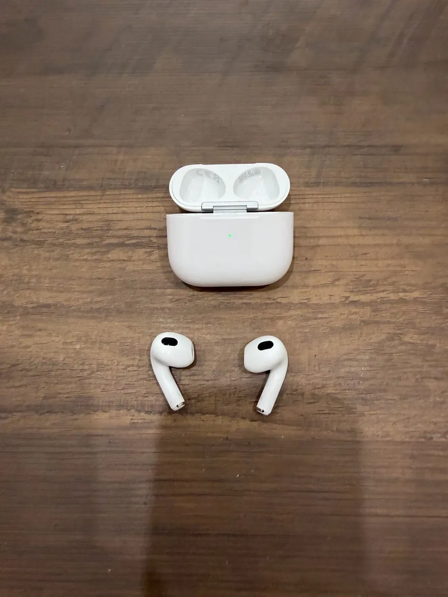 Apple AirPods 3rd Generation - Image 2