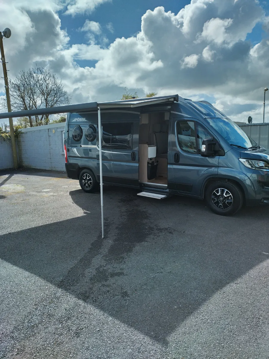 2024   2 BERT CAMPER - Image 3