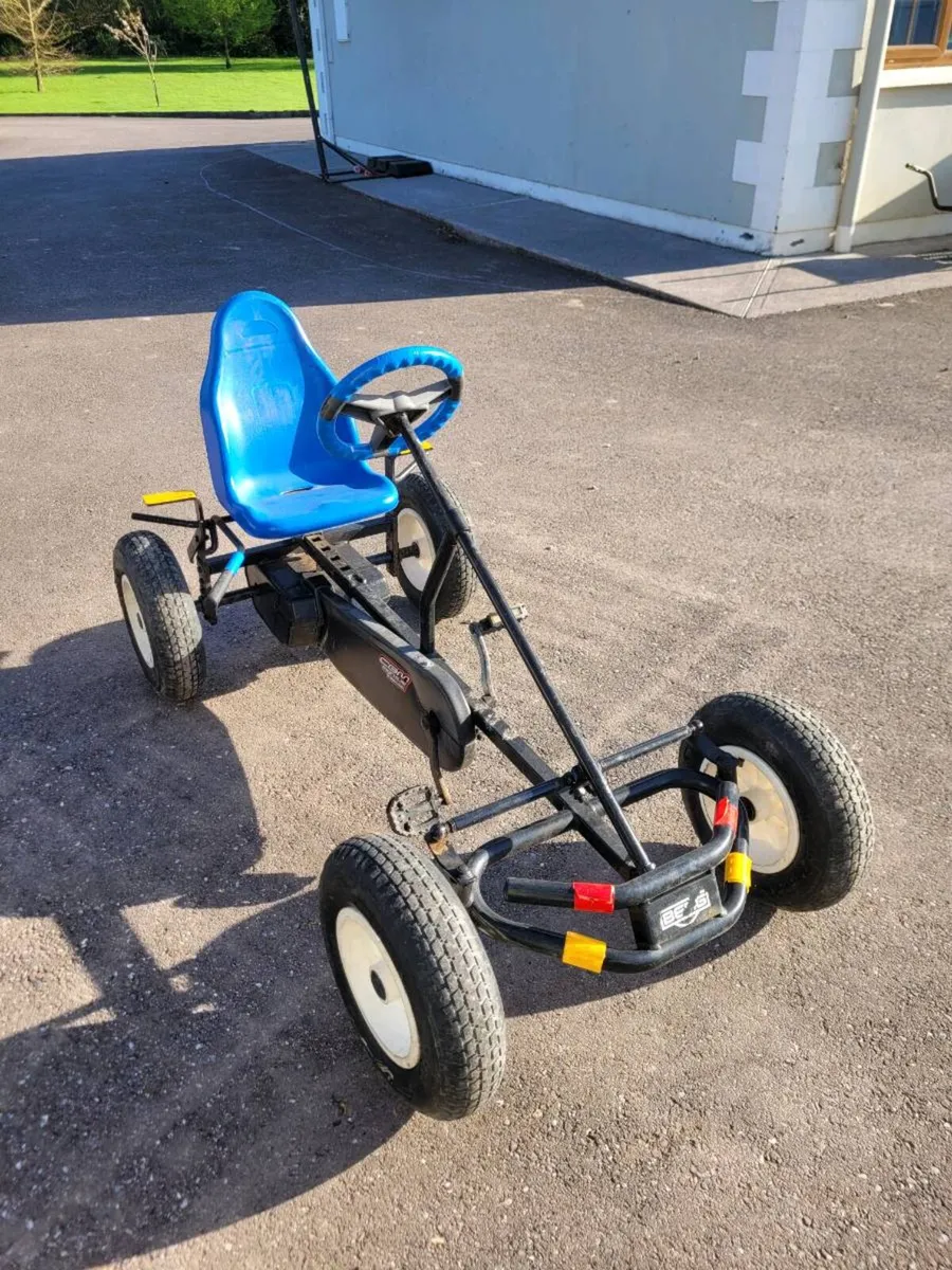 Go kart - Image 1
