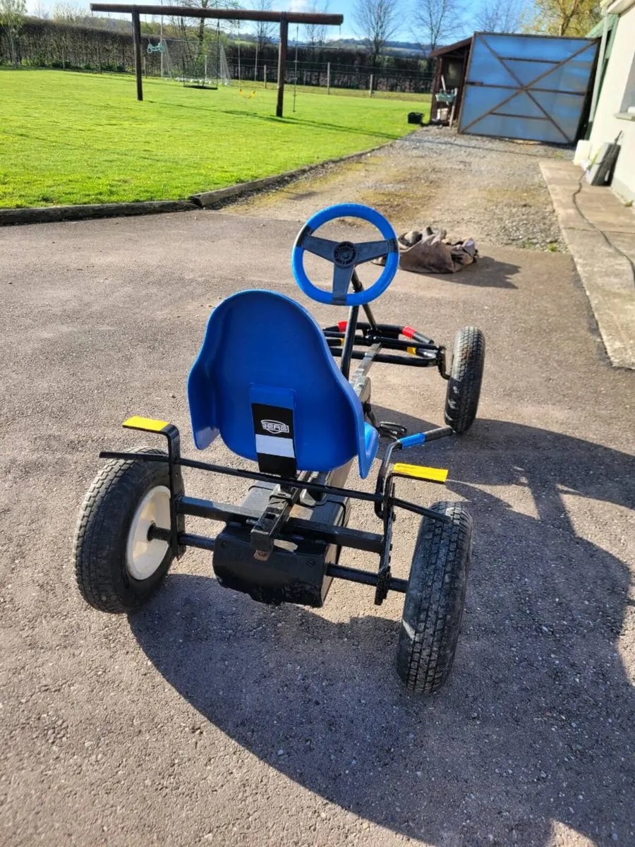 Go kart - Image 2