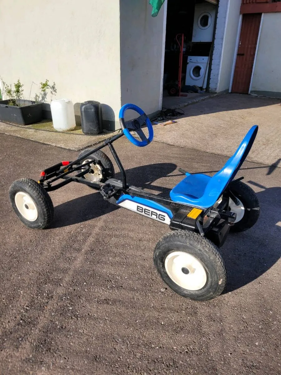 Go kart - Image 3