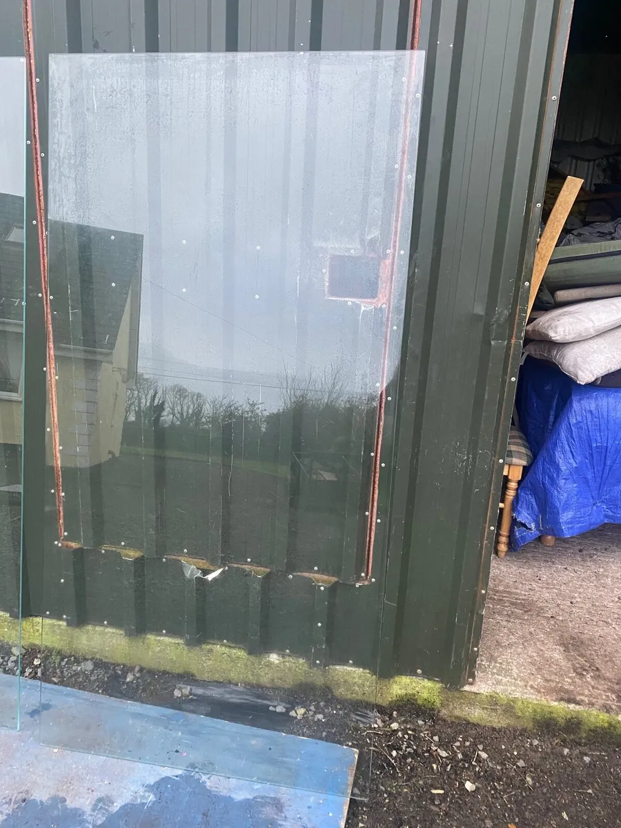 Glass table top protectors - Image 3