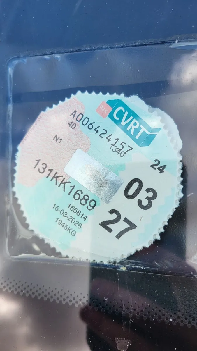 Citroen Berlingo 2013 - Image 4