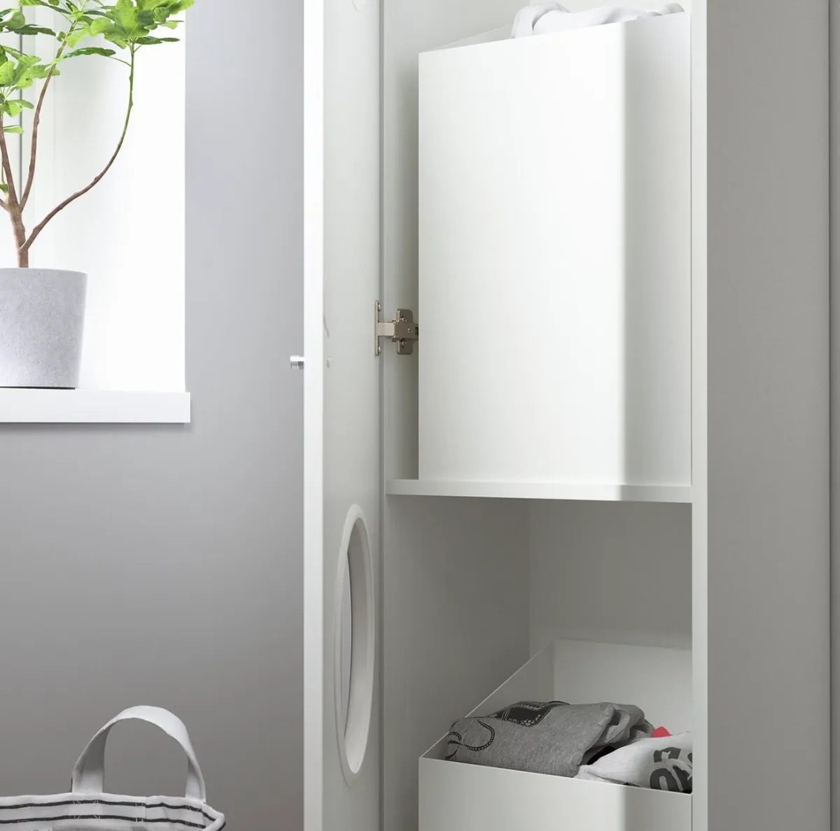 Laundry Cabinet - Image 3